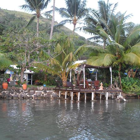 Bora Bora Bungalove Екстер'єр фото