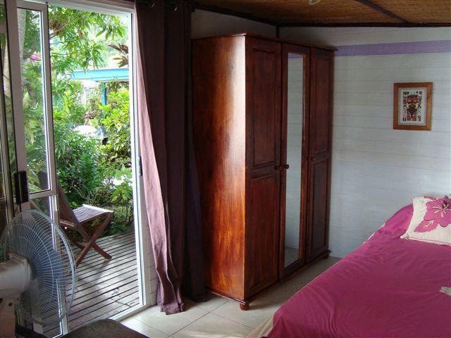 Bora Bora Bungalove Екстер'єр фото