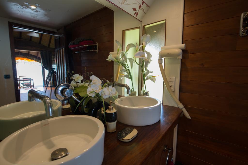 Bora Bora Bungalove Екстер'єр фото