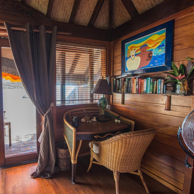 Bora Bora Bungalove Екстер'єр фото
