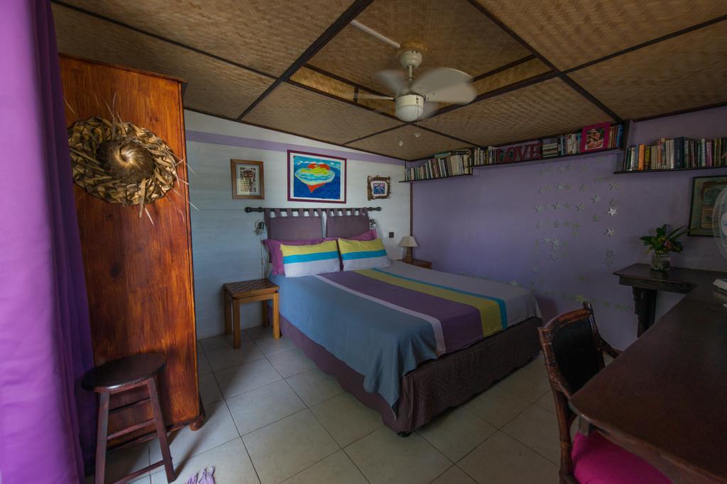 Bora Bora Bungalove Екстер'єр фото